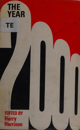 Harry Harrison: The Year 2000 (1971, Faber and Faber Ltd.)
