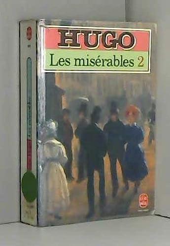 Victor Hugo: Les Miserables II (French language, 1985)