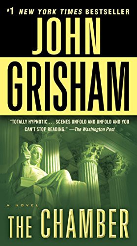 John Grisham: The Chamber (Paperback, Dell)