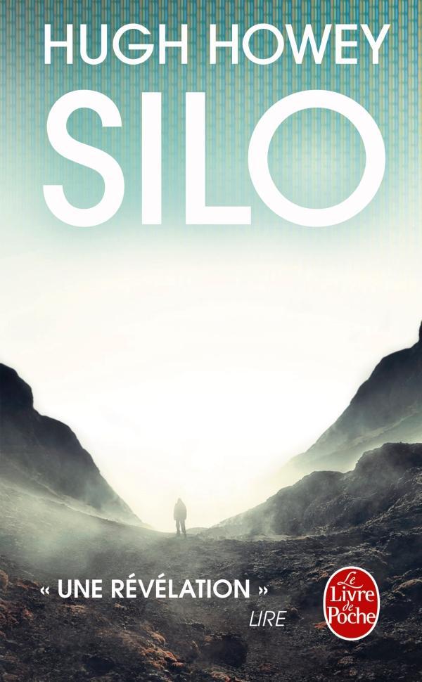 Hugh Howey (duplicate): Silo (French language, 2016, Le Livre de poche)