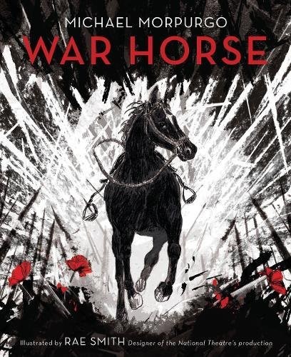 Michael Morpurgo: War Horse (Hardcover, Egmont Books Ltd)