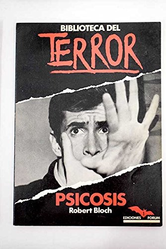 Robert Bloch: Psicosis (Forum)