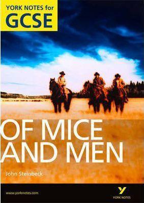 John Steinbeck: Of Mice and Men (2010)