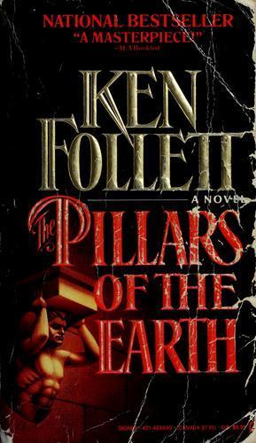 Ken Follett: The pillars of the earth (1990)