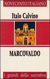 Italo Calvino: Marcovaldo, ovvero Le stagioni in città (Hardcover, Italiano language, 1997, San Paolo)