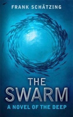 Frank Schätzing: The Swarm