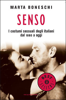 Marta Boneschi: Senso (Paperback, Italiano language, 2001, Mondadori)
