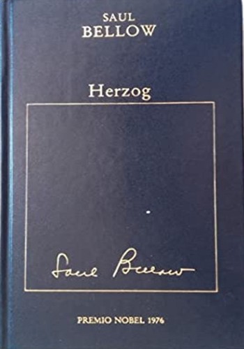 Saul Bellow: Herzog (Hardcover, Spanish language, 1983, Ediciones Orbis, S.A.)