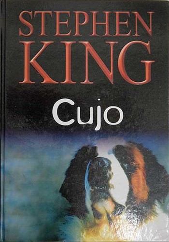 Stephen King, King, Stephen: Cujo (Hardcover, Spanish language, 2007, RBA Coleccionables, S.A.)