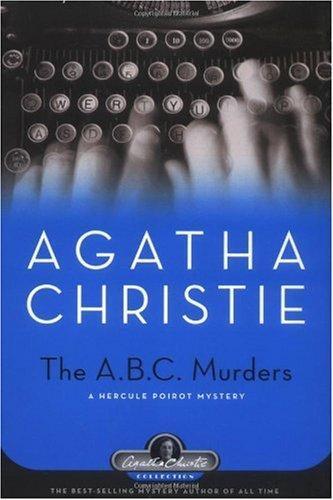 Agatha Christie: The A.B.C. Murders (Hercule Poirot, #13) (2006, Black Dog & Leventhal Publishers)