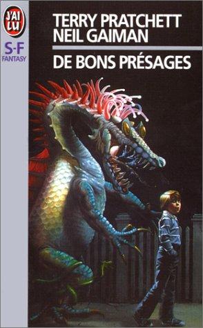 Terry Pratchett: De Bons Presages (Paperback, French language, Editions 84)