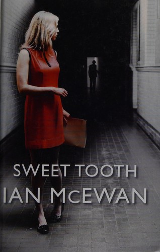 Ian McEwan: Sweet tooth (2013, Windsor)