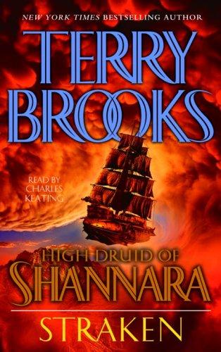 Terry Brooks: High Druid of Shannara (AudiobookFormat, RH Audio)