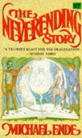 Michael Ende: Never-ending Story (Roc) (Paperback, RoC)