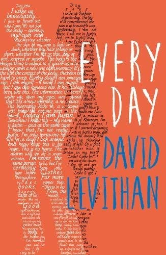 David Levithan: Every Day (Paperback, imusti, Electric Monkey)