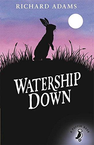 Richard Adams, James Sturm, Joe Sutphin: Watership Down