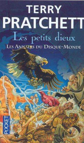 Terry Pratchett: Les petits dieux t.13 (Paperback, French language, 2003, Pocket, POCKET)