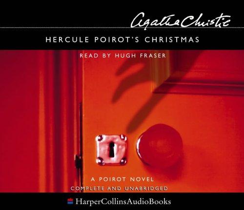 Agatha Christie: Hercule Poirot's Christmas (AudiobookFormat, HarperCollins Publishers Ltd)