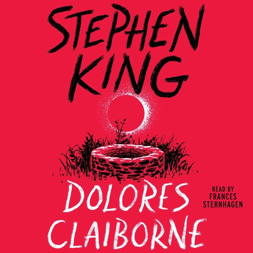 King, Stephen: Dolores Claiborne (EBook, Simon & Schuster Audio)