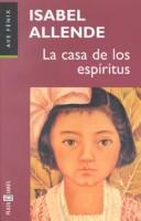 Isabel Allende: Eva Luna (Language: Spanish) (Paperback, Spanish language, 1996, Aims Intl Books Corp)