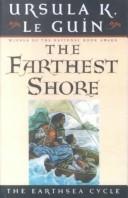 Ursula K. Le Guin: The Farthest Shore (The Earthsea Cycle, Book 3) (Turtleback Books Distributed by Demco Media)