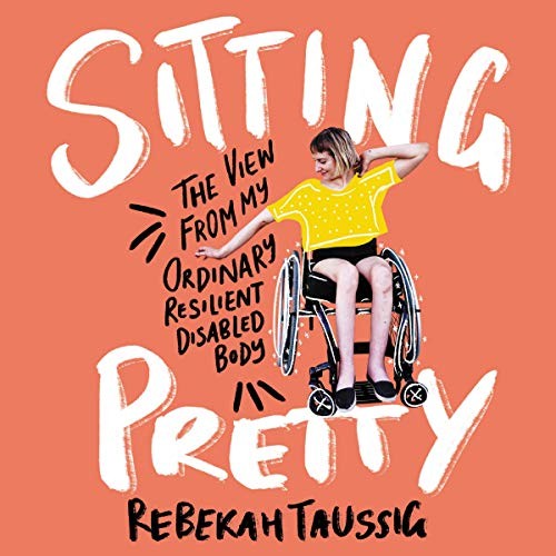 Rebekah Taussig: Sitting Pretty (AudiobookFormat, Blackstone Pub)
