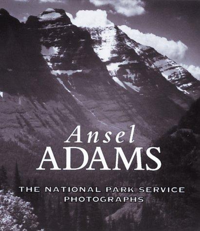 Ansel Adams: Ansel Adams (Paperback, 1984, Abbeville Press)