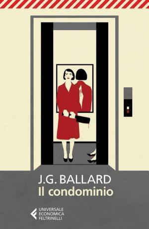 J. G. Ballard: Il condominio (Italian language)