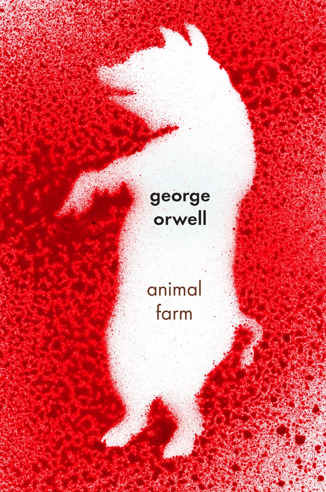 George Orwell: Animal Farm (EBook)