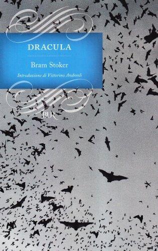 Bram Stoker: Dracula (Italian language, 2001)