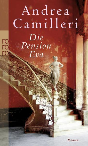 Andrea Camilleri: Die Pension Eva (German language, 2009)