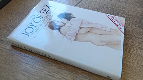 Alex Comfort: The joy of sex (1986, Mitchell Beazley)