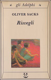 Oliver Sacks: Risvegli (Italiano language, 1995)
