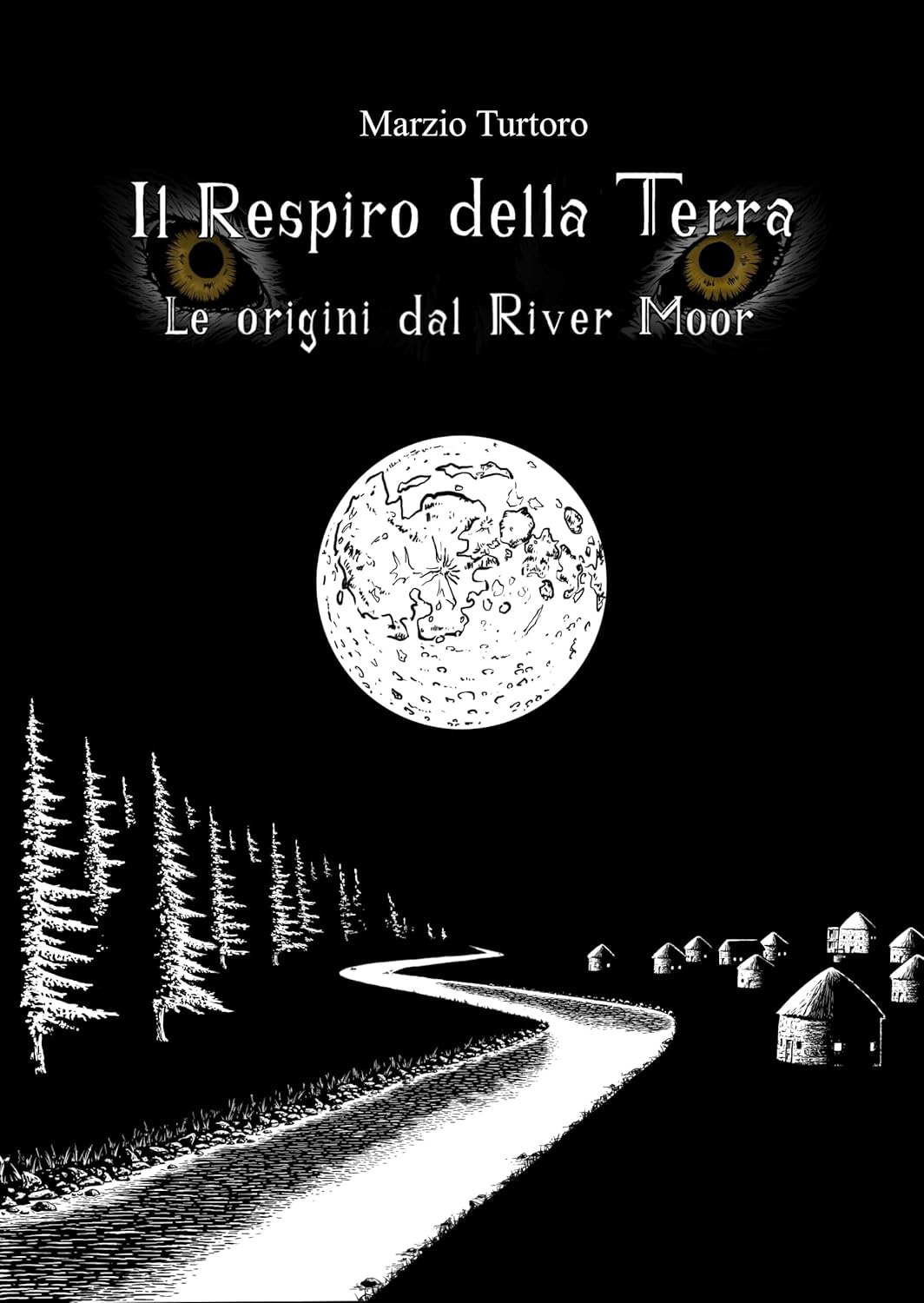 Marzio Turtoro: Il Respiro della Terra (Paperback, Italiano language, 2024, Pubblicazione indipendente (Amazon))