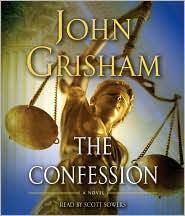 John Grisham: The Confession (2010, Random House Audio)