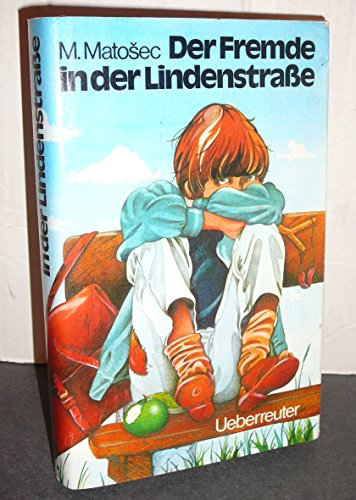 Milivoj Matošec: Der Fremde in der Lindenstraße (Hardcover, German language)