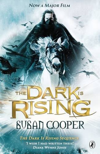 Susan Cooper: The Dark is Rising (Paperback, Penguin)