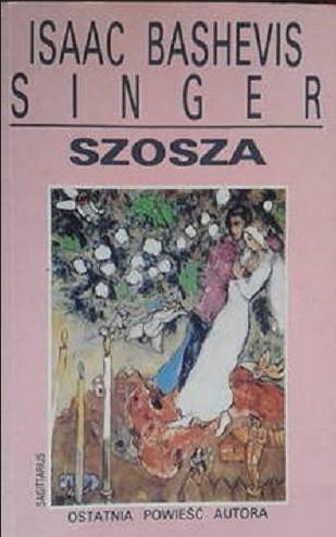 Stephen King, King, Stephen: Szosza (Polish language)