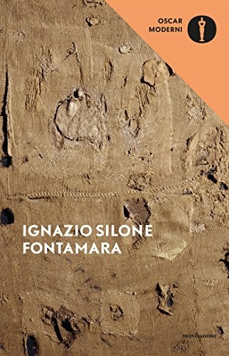 Ignazio Silone: Fontamara (Paperback, Mondadori)