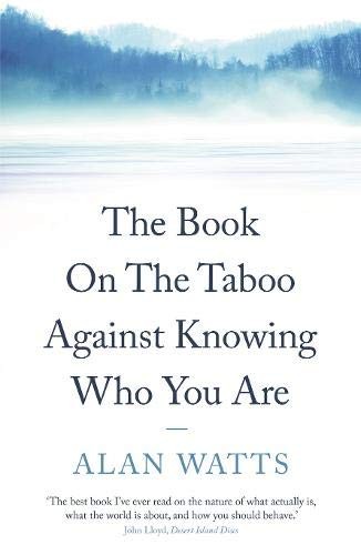 Alan Watts: Book (Paperback, 2009, Souvenir Press Ltd, imusti)