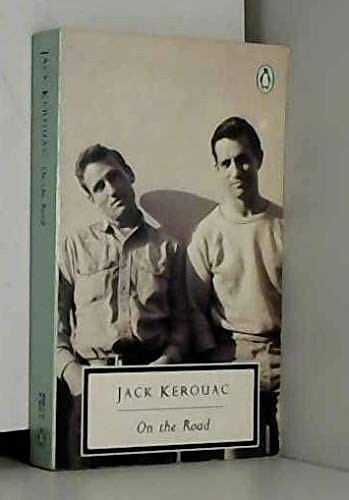 Jack Kerouac: Kerouac Jack  (Penguin Books Ltd)