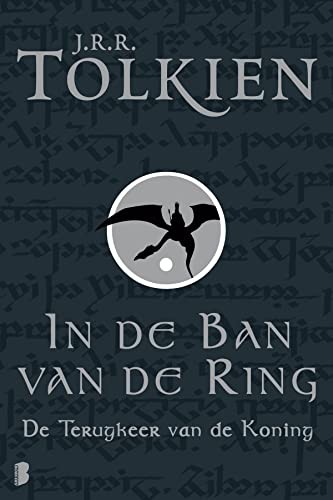 J.R.R. Tolkien: De Terugkeer van de Koning (Paperback, Dutch language, UITGEVERIJ, Boekerij - Mynx)