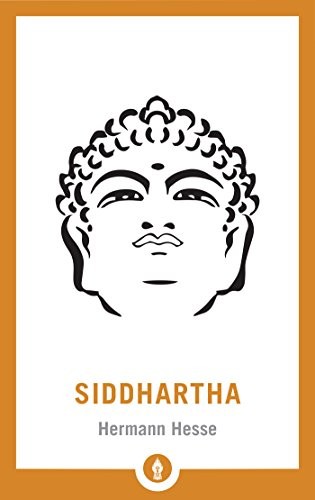 Herman Hesse: Siddhartha (Paperback, Shambhala)