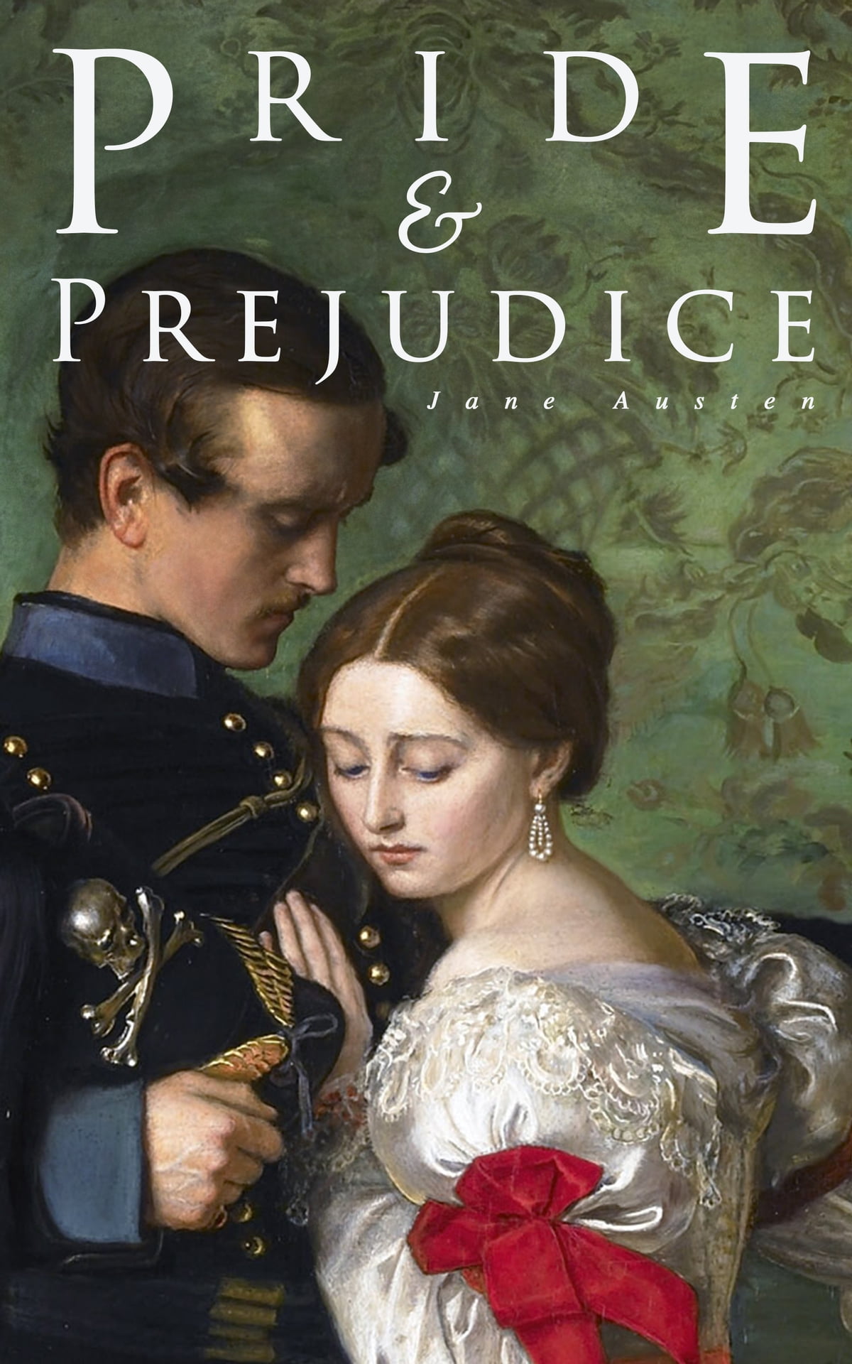 Jane Austen: Pride and Prejudice(a Classics Novel by Jane Austen) (2022, Independently Published)