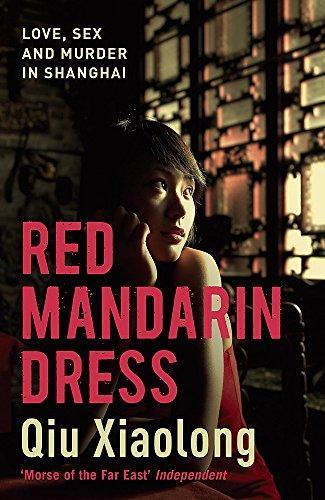 Xiaolong Qiu, Qiu Xiaolong: Red Mandarin Dress (2008)