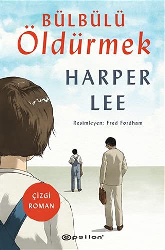 Harper Lee: Bülbülü Öldürmek (Paperback, Epsilon Yayinevi)