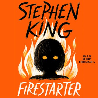 King, Stephen: Firestarter (EBook, 2016, Simon & Schuster Audio)