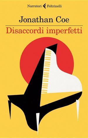 Jonathan Coe: Disaccordi imperfetti (Italian language)