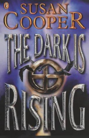 Susan Cooper: The Dark Is Rising (Puffin Books)