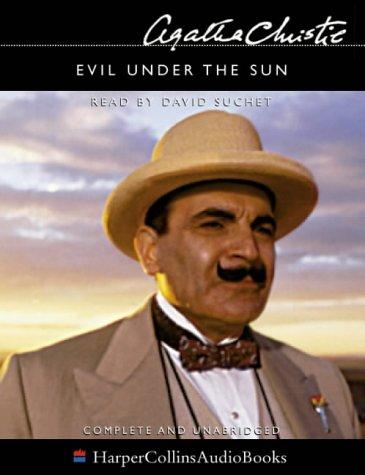 Agatha Christie: Evil Under the Sun (HarperCollins Publishers Ltd)